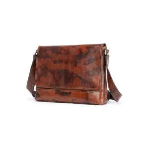 Zephyrique Ostranuxe Messenger Bag