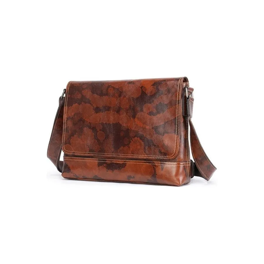 Zephyrique Ostranuxe Messenger Bag